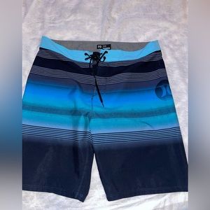 Hurley board shorts